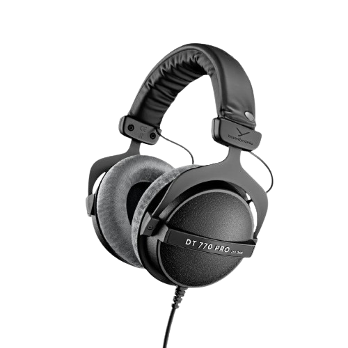 Beyerdynamic DT 770 PRO