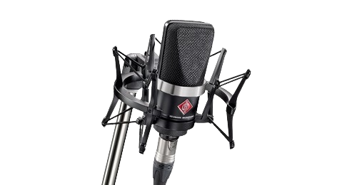 Neumann TLM 102