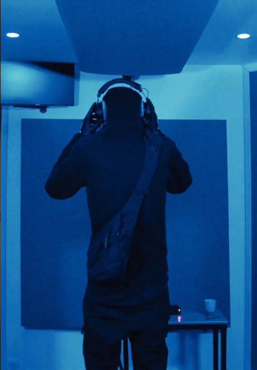 Coulisses SMOW Studio