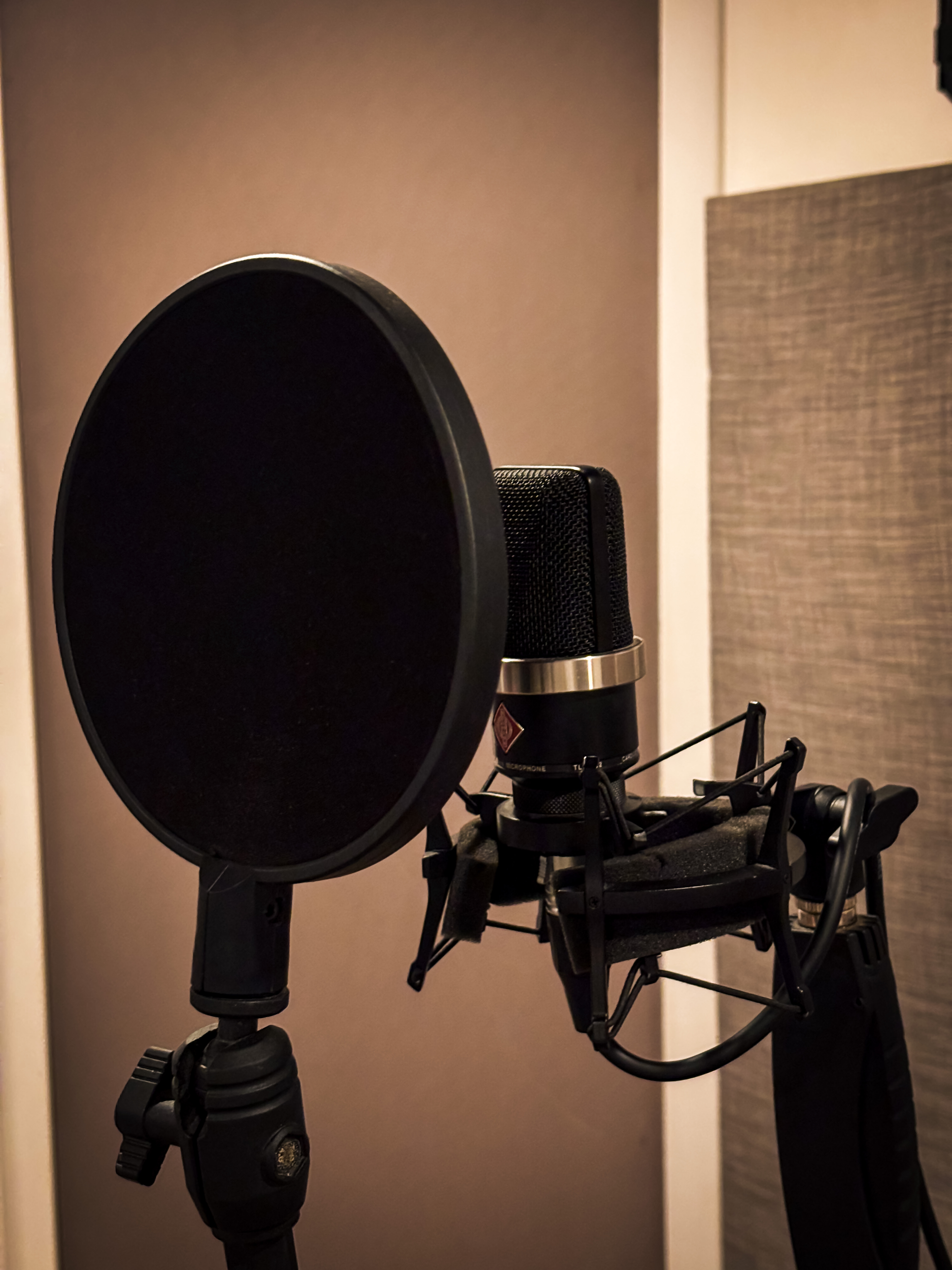 Coulisses SMOW Studio